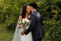 Bride & Groom